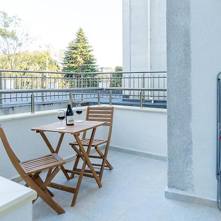 Comfy Home In The Heart Of Burgas Extérieur photo