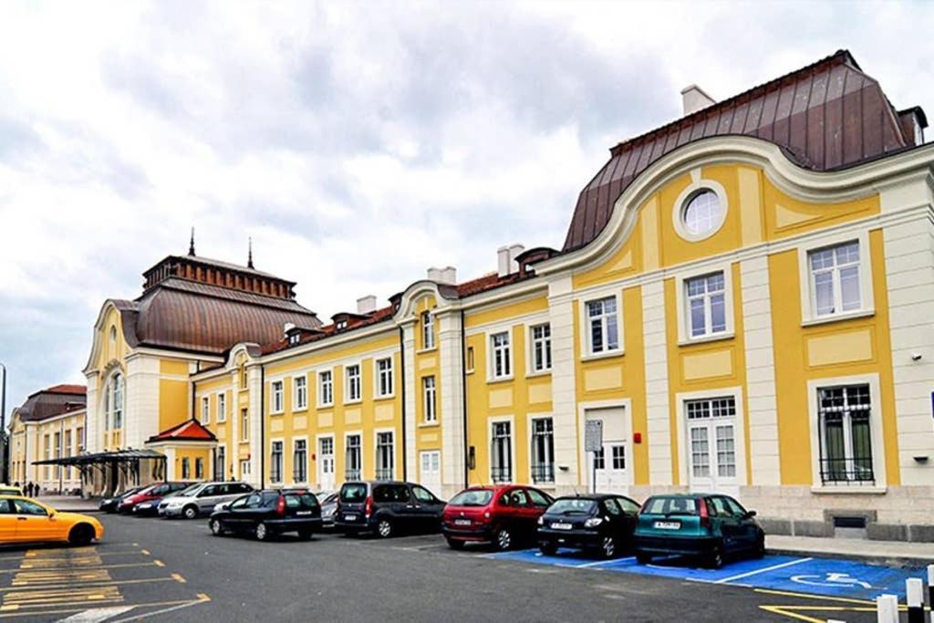 Comfy Home In The Heart Of Burgas Extérieur photo