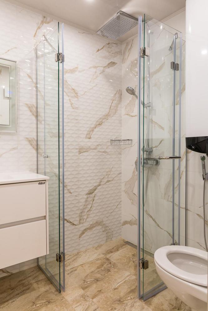 Comfy Home In The Heart Of Burgas Extérieur photo