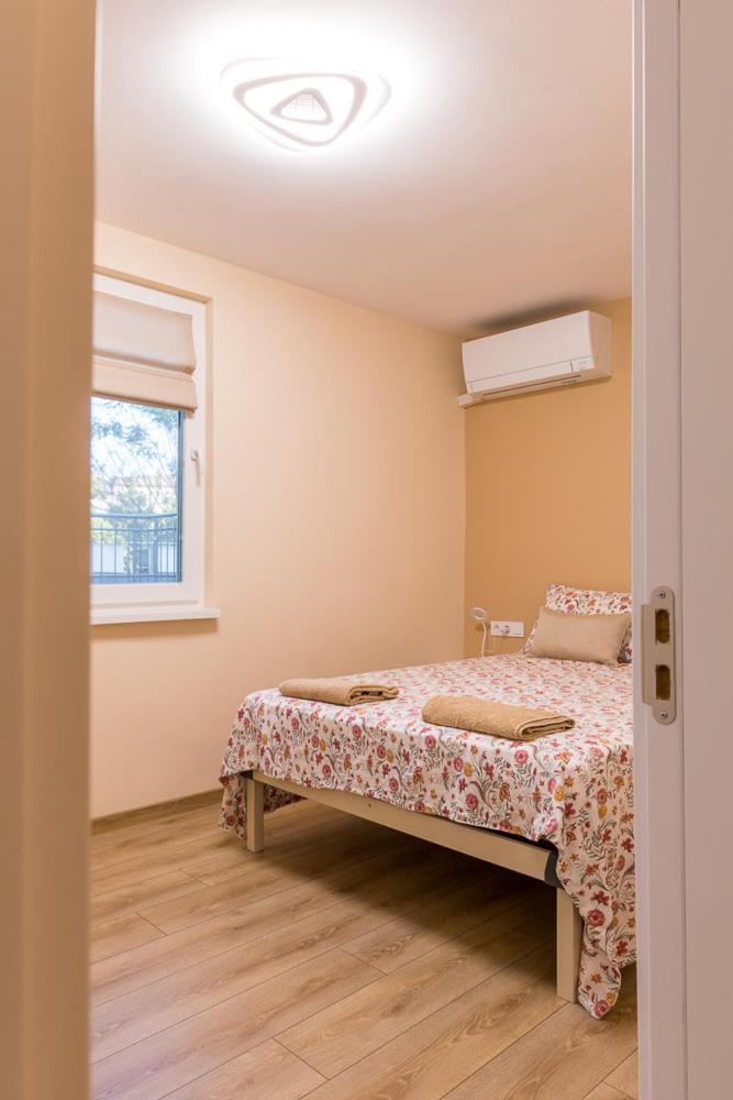 Comfy Home In The Heart Of Burgas Extérieur photo