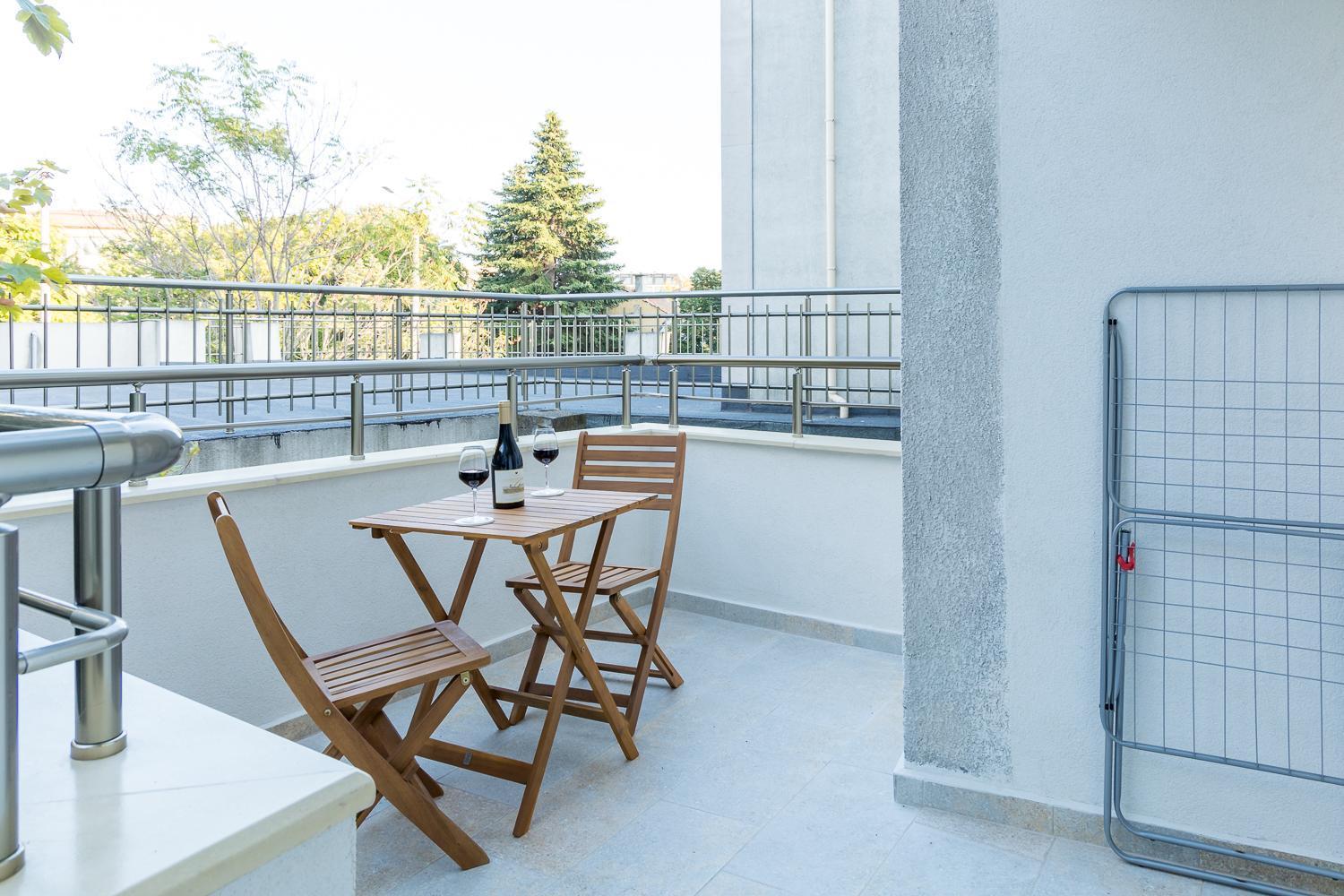 Comfy Home In The Heart Of Burgas Extérieur photo