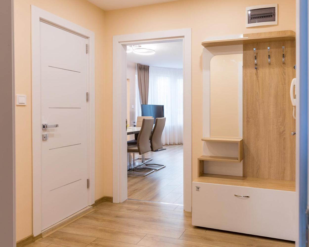 Comfy Home In The Heart Of Burgas Extérieur photo