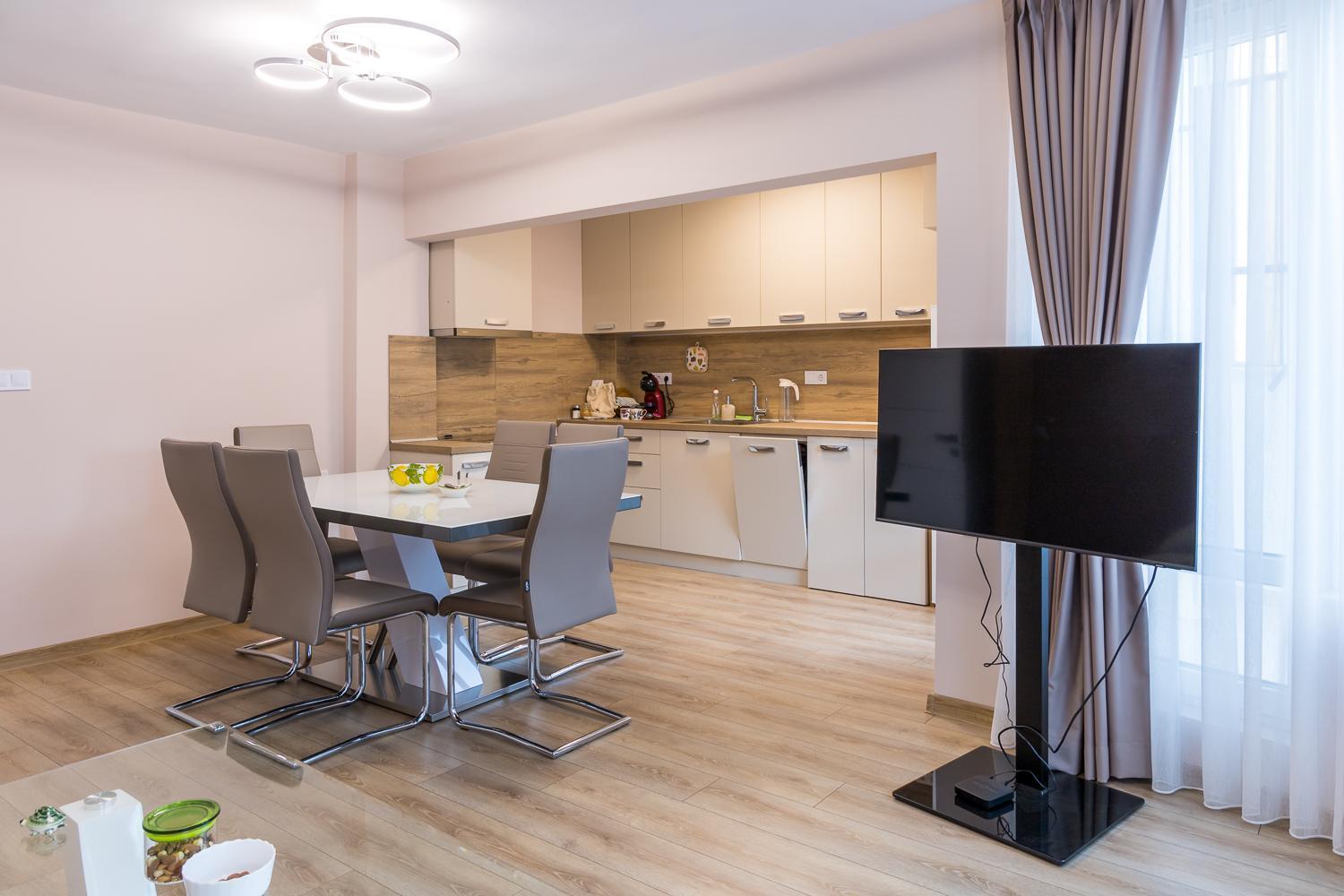 Comfy Home In The Heart Of Burgas Extérieur photo