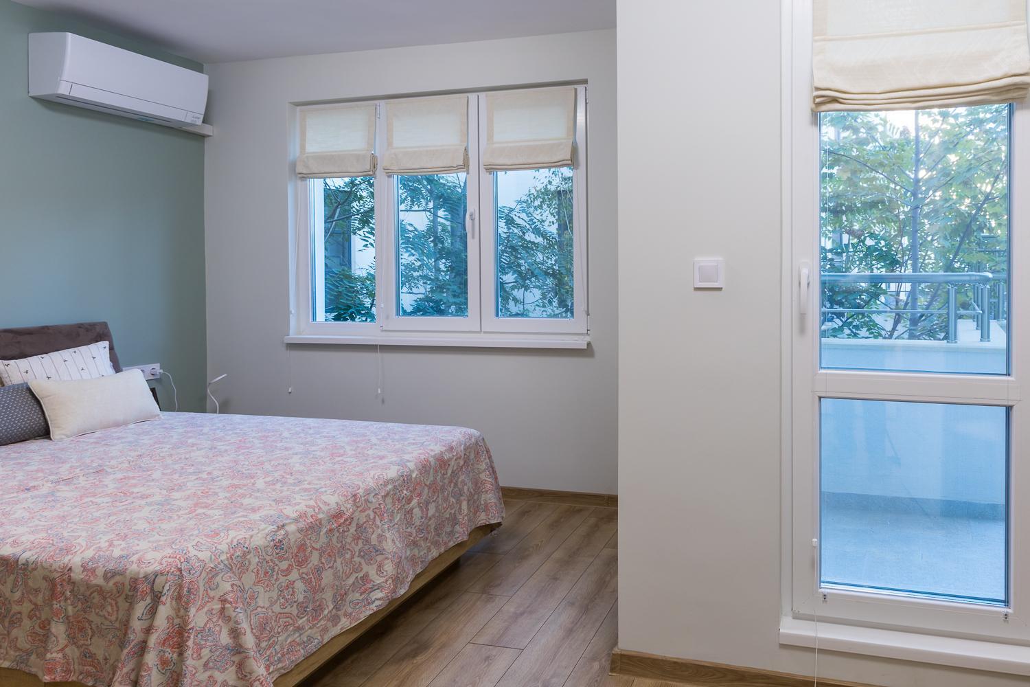 Comfy Home In The Heart Of Burgas Extérieur photo