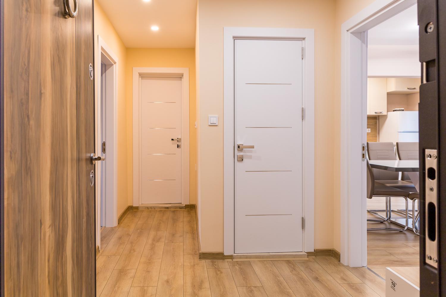 Comfy Home In The Heart Of Burgas Extérieur photo